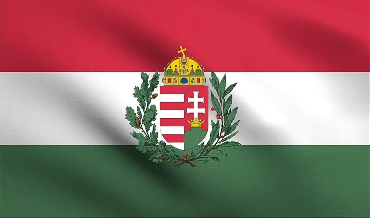 Hungary president congratulates Pezeshkian on election
