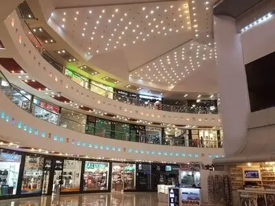 طرح تشویقی برای مشترکان بخش تجاری با کاهش مصرف برق