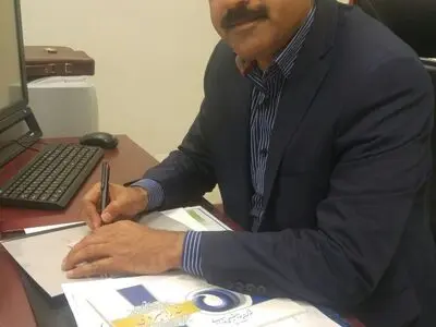 پیام تبریک مدیرعامل پتروشیمی فن آوران به مناسب میلاد حضرت عیسی مسیح«ع»
