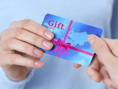 خرید آسان انواع  گیفت کارت از معتبرترین کمپانی‌های دنیا با تحویل آنی