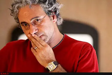  حمید فرخ‌نژاد اینبار در نقش بازیگر مصادره + فیلم