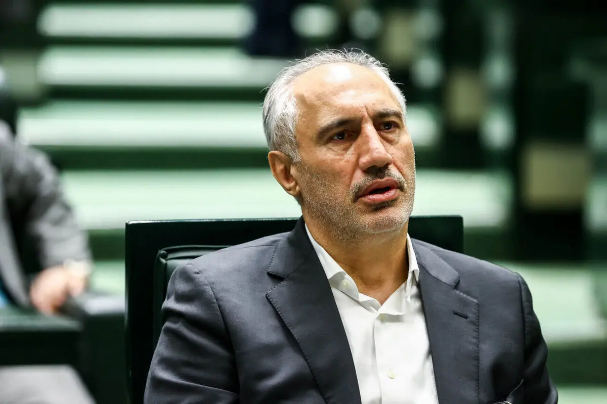 تورم نتیجه تصمیم‌هایی است که به‌خاطر راحتی در هزینه‌کرد گرفته می‌شود، اما دودش به چشم همه خواهد رفت