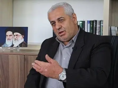 کسب جایگاه دوم والیبال نشسته بانوان در مسابقات پاراآسیایی
