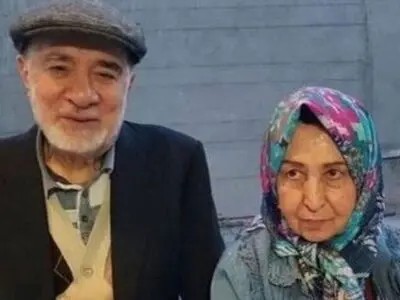 فرزند میرحسین موسوی از واکسیناسیون پدر و مادر خود خبر داد