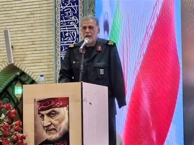 باید احمق باشند که به تهدیدات ادامه دهند/ هنوز از همه توانمندی‌هایمان استفاده نکردیم