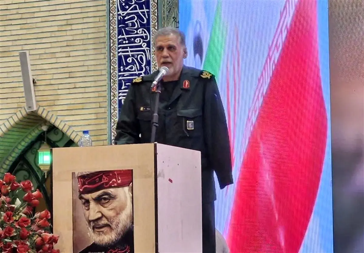 باید احمق باشند که به تهدیدات ادامه دهند/ هنوز از همه توانمندی‌هایمان استفاده نکردیم