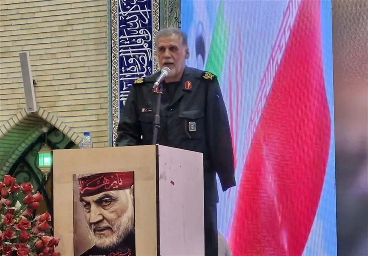 باید احمق باشند که به تهدیدات ادامه دهند/ هنوز از همه توانمندی‌هایمان استفاده نکردیم