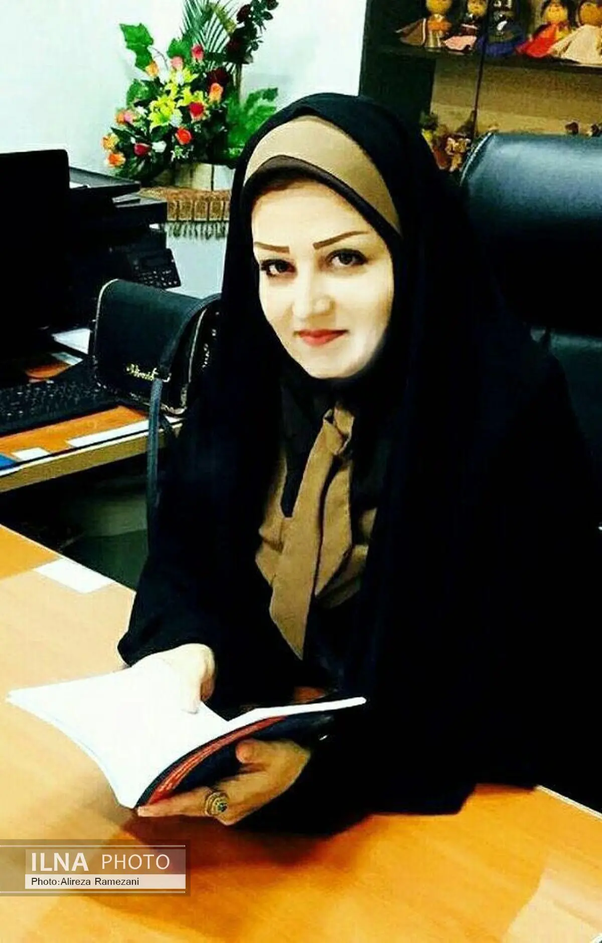 کانون پرورش فکری پایه‌های زندگی مسوولانه را در کودکان و نوجوانان ایجاد می‌کند