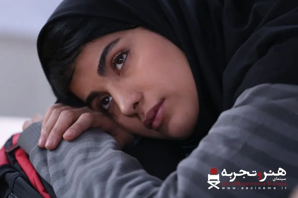 آغاز اکران فیلم «گیتی همسر علیرضا» در هنروتجربه