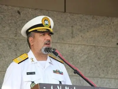 عملیات «وعده صادق» اقتدار جمهوری اسلامی را نشان داد