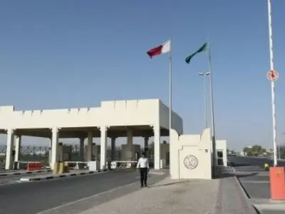 استقبال قطر از تصمیم عربستان برای بازگشایی مرز خود با این کشور