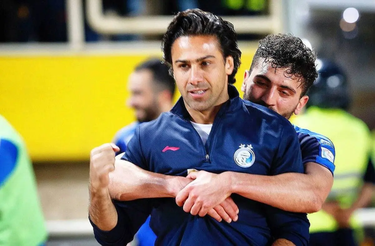 گزارش: چرا مجیدی روی اصولش ماند؟