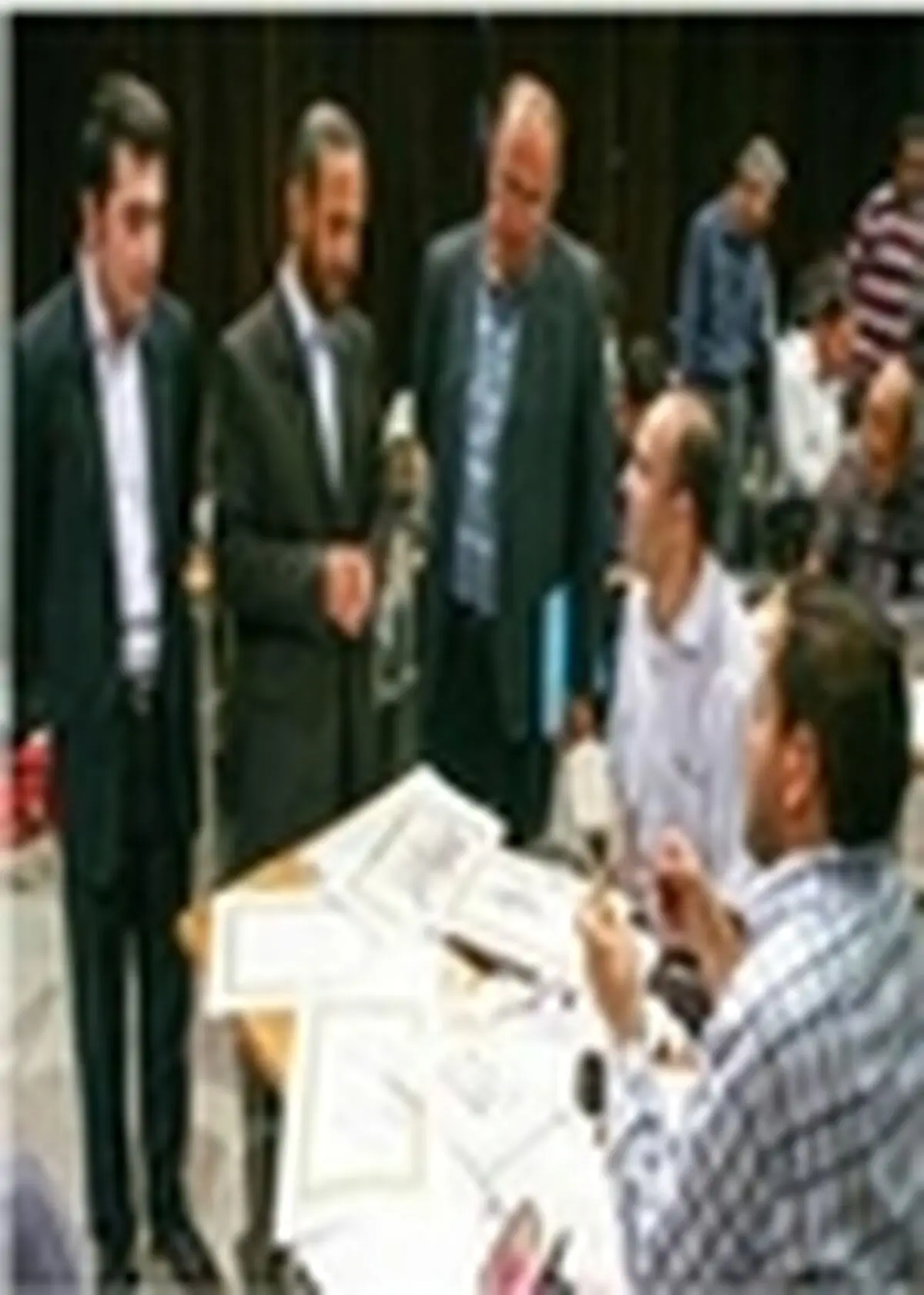 شورای شهر تبریز از تاسیس موزه استاد بخت شکوهی حمایت می‌کند