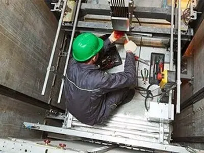 حفظ آرامش در ارتفاع تنها با بازرسی به موقع آسانسور