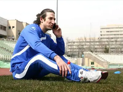 آندو با استقلال فسخ کرد