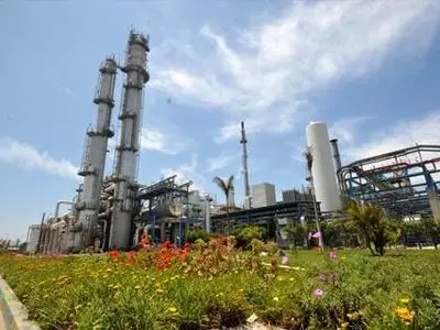 إثيوبيا تعرض على إيران شراكة استراتيجية لبناء مجمع لإنتاج اليوريا وتعزيز التعاون البتروكيماوي