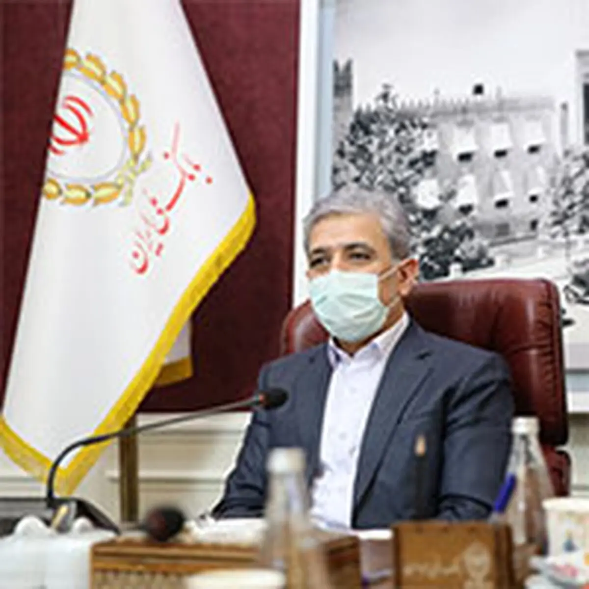 ارایه کارت اعتباری دیجیتالی بدون نیاز به حضور مشتری در شعب است