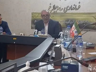 فعالیت  خدمات درمانی در شهر جدید هشتگرد ارتقاء پیدا کرد/لزوم تکمیل پروژه‌های نیمه تمام مسکن مهر