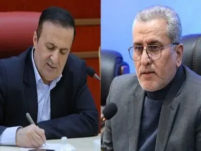سرپرست معاونت عمرانی استانداری قزوین منصوب شد