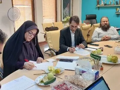 نتایج نهایی جشنواره «گلدسته‌ها» اعلام شد