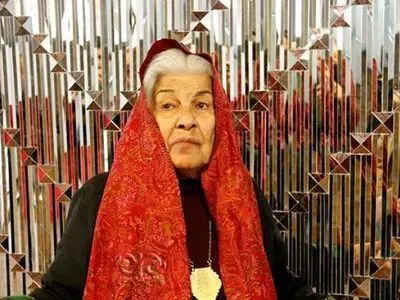 منیر شاهرودی فرمانفرمائیان، ۵۰ اثر خود را به دانشگاه تهران اهدا کرد