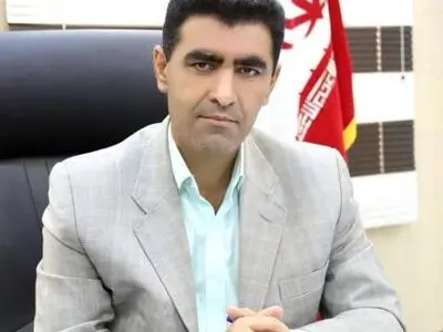 شهردار جدید ایذه منصوب شد