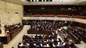تصویب قانون حفاظت از نخست‌وزیر در برابر عزل و محاکمه از سوی پارلمان رژیم صهیونیستی