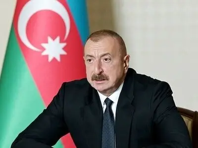 پیروزی قاطع علی‌اف در انتخابات آذربایجان