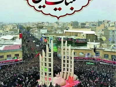 ۲۵۰ زائر تاکنون در حسینیه اعظم زنجان مستقر شدند