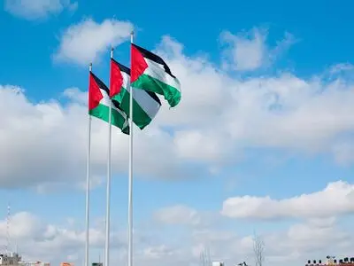 تاکید دو جنبش حماس و فتح بر تقویت وحدت ملی فلسطین