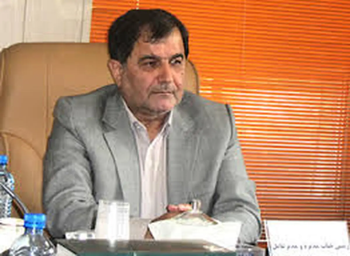 اجرای طرح تامین آب شرب 9 روستای آستانه اشرفیه با مشارکت بخش خصوصی