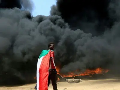 ابراز نگرانی قطر نسبت به تحولات سودان