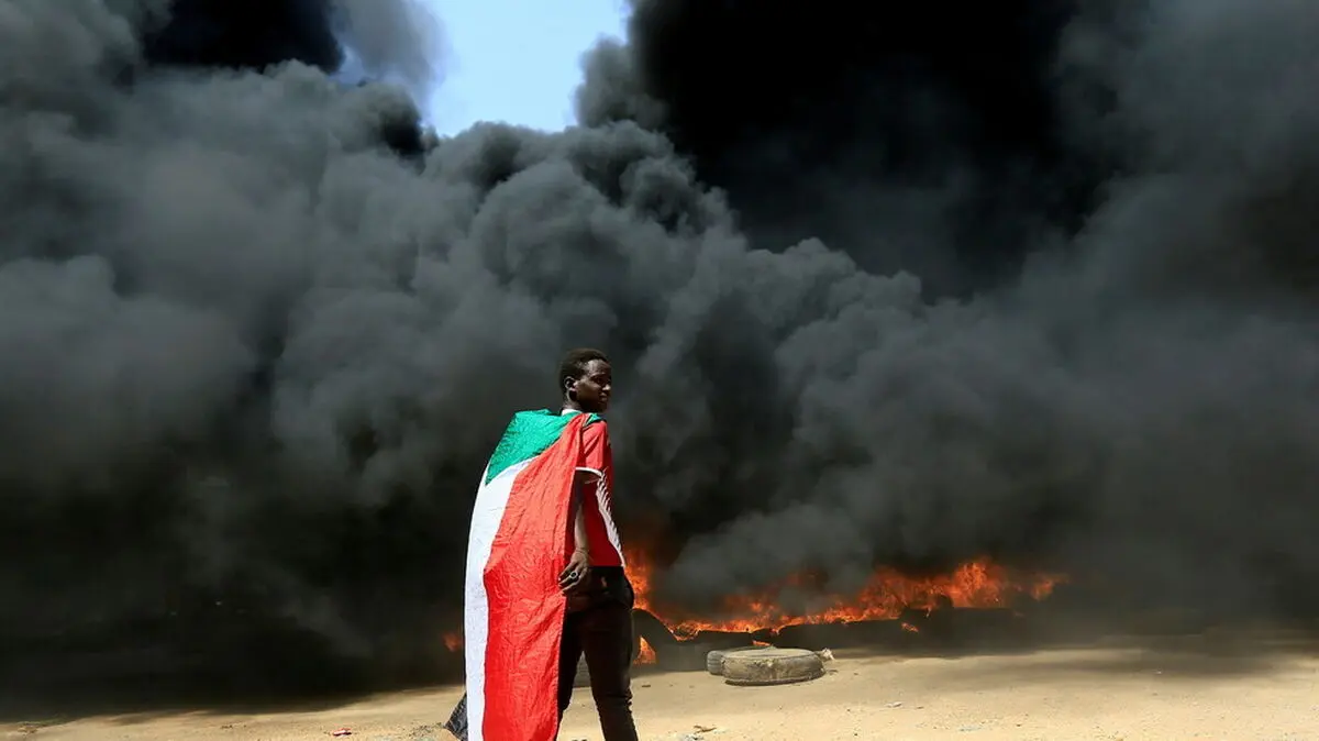 ابراز نگرانی قطر نسبت به تحولات سودان