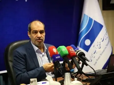 سدهای تهران همچنان بحرانی/ آخرین وضعیت انتقال آب از سد طالقان