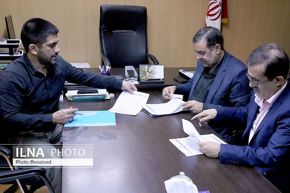 برگزاری رقابت های بین المللی کشتی نونهالان به میزبانی الوند