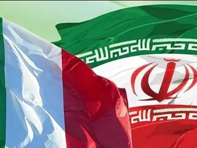 Italian representatives want to resume trade with Iran