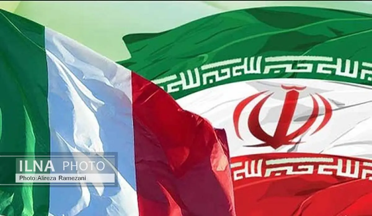 Italian representatives want to resume trade with Iran