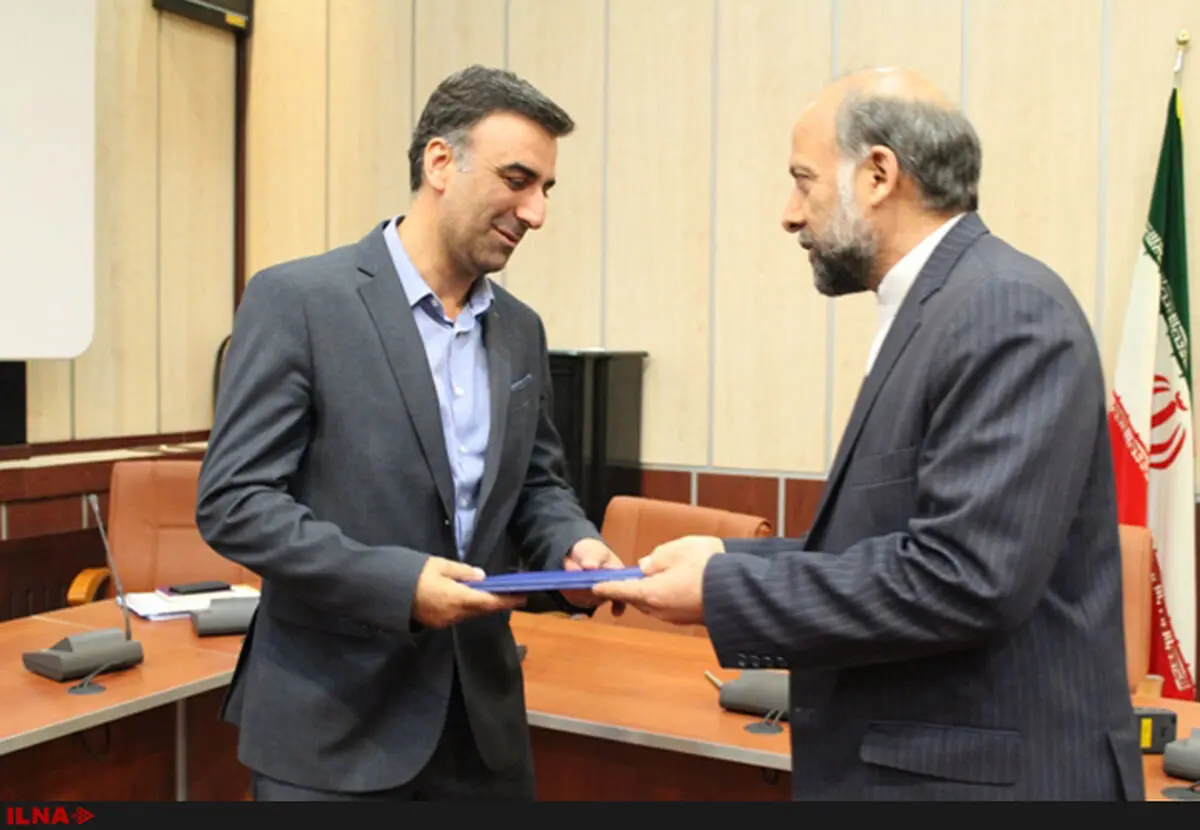 فارابی پوست‌اندازی می‌کند/باید بنیاد بین‌الملل سینمای ایران را راه‌اندازی کنیم