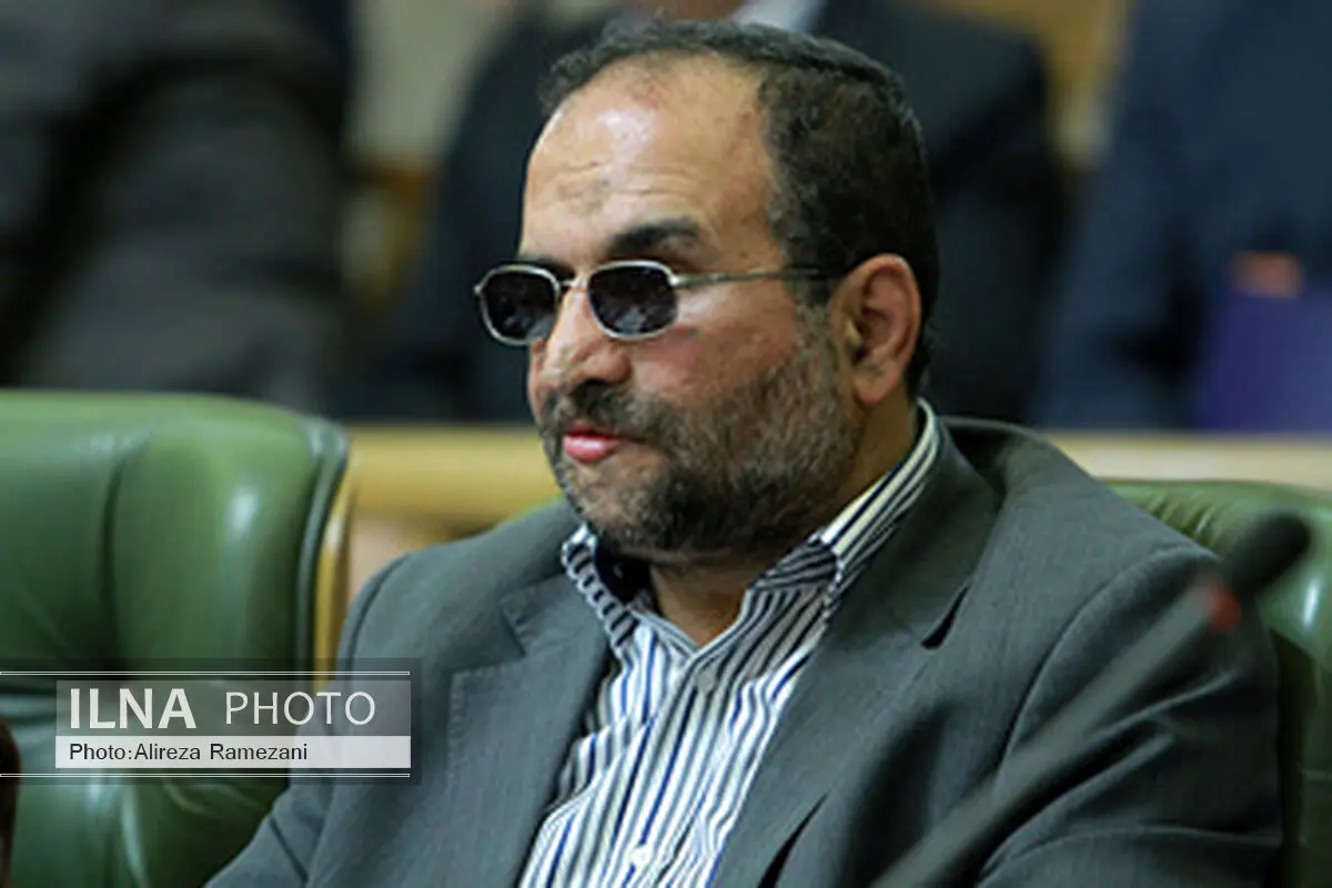 دلایل صریح مخالفت شاکری با تصویب برنامه ۱۷۰۰ میلیاردی در منطقه ۱۲