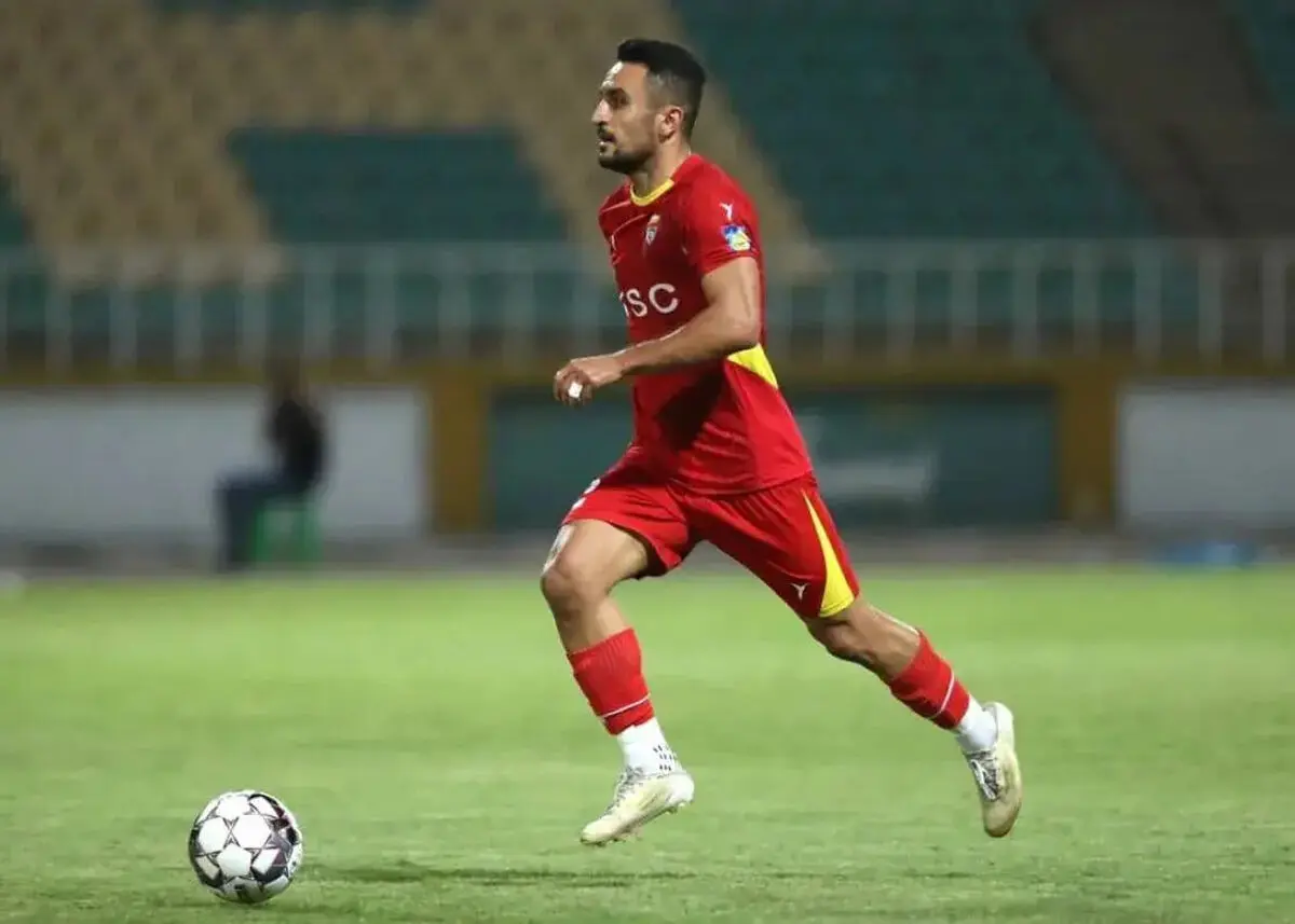 فولاد به پرسپولیس پاسخ منفی داد