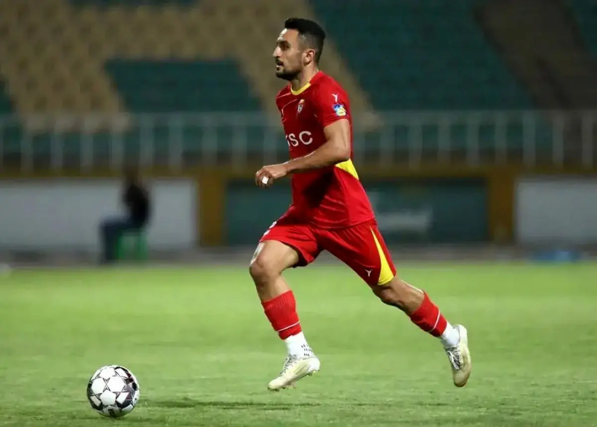 فولاد به پرسپولیس پاسخ منفی داد