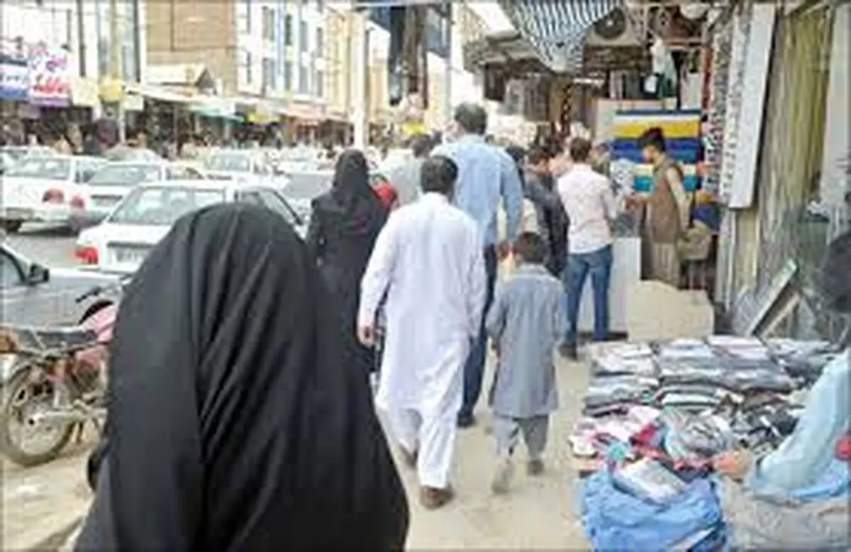 درخواست تعطیلی دو بازار کوثر و شیر آباد زاهدان 