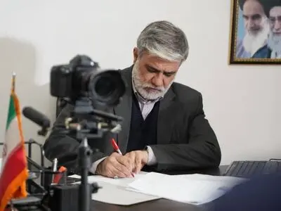 تدوین فیلم تلویزیونی «پرونده خانه ما» به پایان رسید/ آغاز صداگذاری و اصلاح رنگ 
