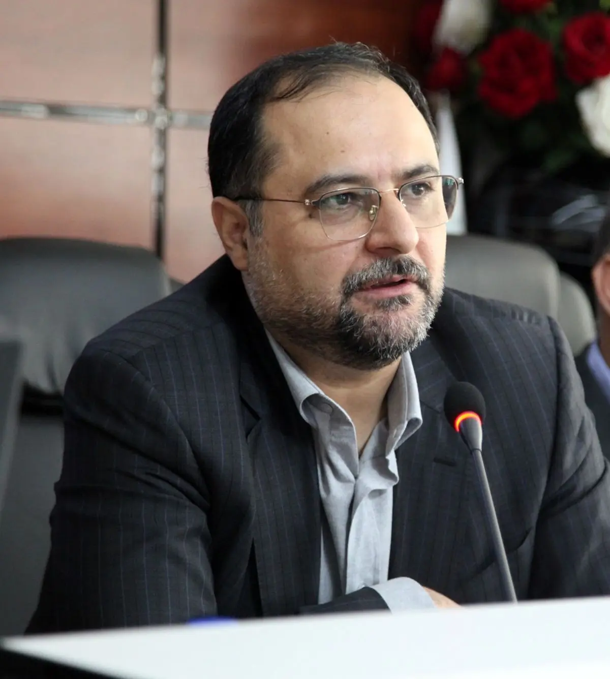 Iran Central Organization for Rural Cooperatives has Gained Great Achievements in the crop market regulating: Deputy Minister