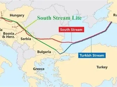 روسیه تمایلی به موفقیت ایران در حوزه انرژی ندارد/ احتمال باج‌خواهی اوکراین سلب شد/ ترکیه بیشترین سود را می‌برد