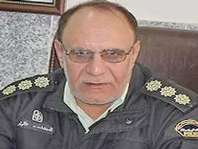 کشف بلورهای خارجی ۵ میلیاردی در لرستان
