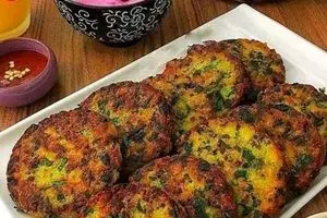 5 غذای بدون گوشت که همه دوست دارند 5 غذای بدون گوشت که همه دوست دارند