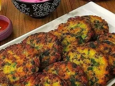 ۵ غذای بدون گوشت که همه دوست دارند