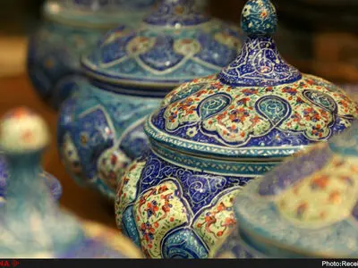 شیراز سومین شهر جهانی صنایع‌دستی دنیا می‌شود/ افتتاح مجتمع تجارت جهانی صنایع‌دستی 