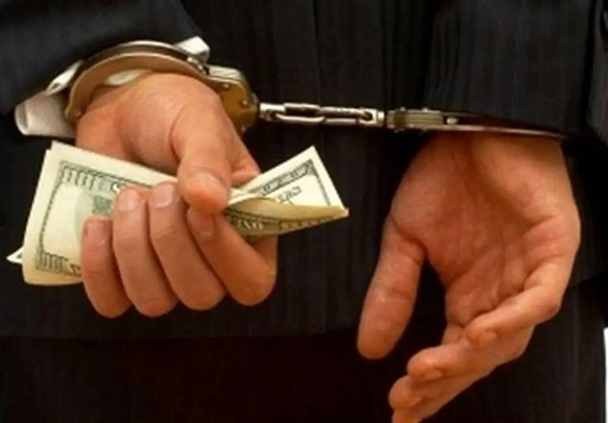 عضو هیات مدیره ایران ترانسفو دستگیر شد